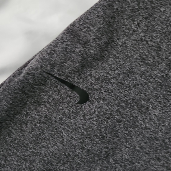 Men's Nike Dri-fit Standard Fit Pants - Picture 3 of 5